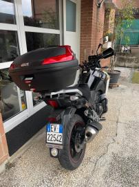 Suzuki - address 110