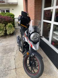 Suzuki - address 110 (2 di 4)