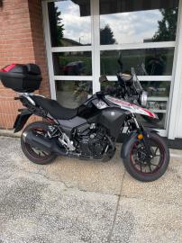 Suzuki - address 110 (3 di 4)