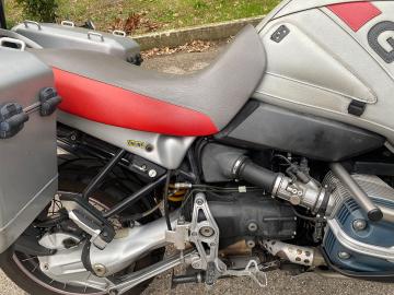 BMW - R 1150 GS ADVENTURE (2 di 8)