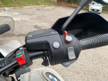 BMW - R 1150 GS ADVENTURE (4 di 8)
