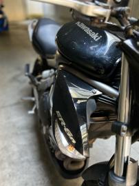 Kawasaki - ER-6N (8 di 9)