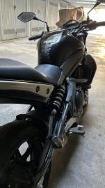 Kawasaki - ER-6N (9 di 9)