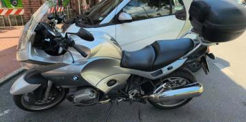 BMW - R 1200 ST (2 di 10)