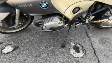 BMW - R 1200 ST (3 di 10)