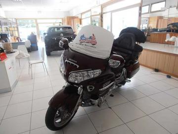Honda - GL 1800 GOLD WING (1 di 9)