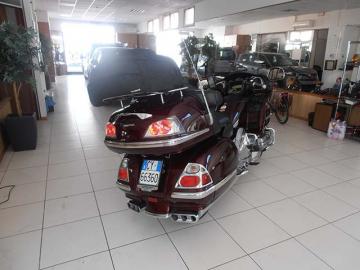 Honda - GL 1800 GOLD WING (4 di 9)