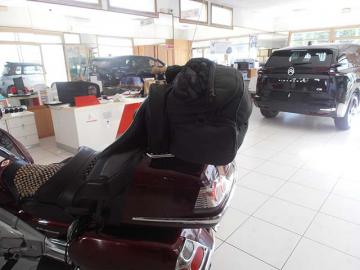 Honda - GL 1800 GOLD WING (6 di 9)