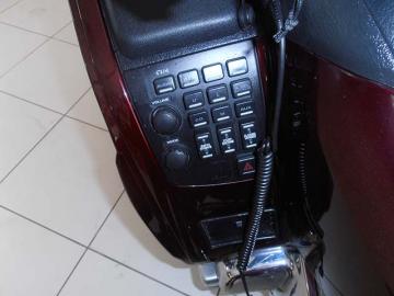 Honda - GL 1800 GOLD WING (9 di 9)