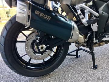 Suzuki - V-STROM 1000 DL (3 di 9)