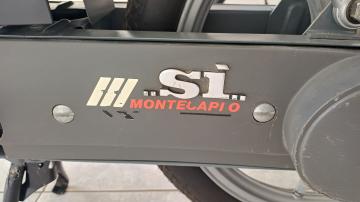 Piaggio - SI 50 VAR. (4 di 10)