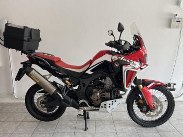 Honda - CRF 1000 L Africa Twin (1 di 10)