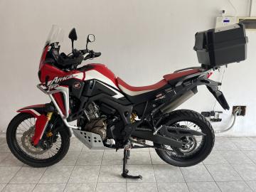 Honda - CRF 1000 L Africa Twin (2 di 10)