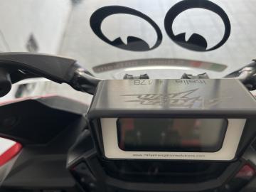 Honda - CRF 1000 L Africa Twin (4 di 10)