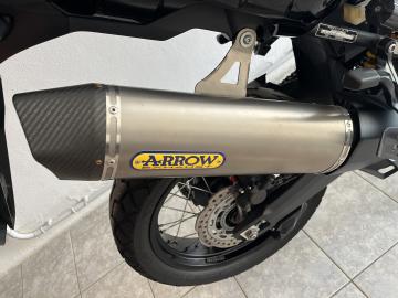 Honda - CRF 1000 L Africa Twin (5 di 10)