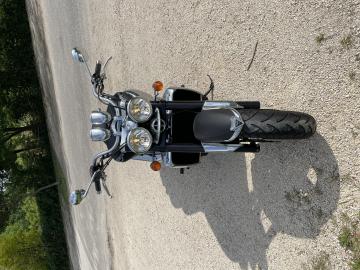 Triumph - ROCKET III ROADSTER (3 di 10)