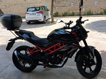 Benelli - 125 2C (3 di 3)