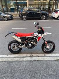 Fantic Motor - CABALLERO REGOLARITÀ COMPETIZIONE RACING 125 (1 di 7)