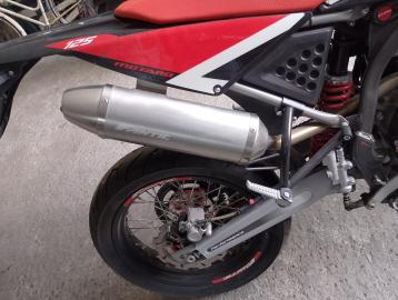 Fantic Motor - CABALLERO REGOLARITÀ COMPETIZIONE RACING 125 (4 di 7)