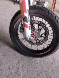 Fantic Motor - CABALLERO REGOLARITÀ COMPETIZIONE RACING 125 (5 di 7)
