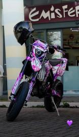 Betamotor - RR 450