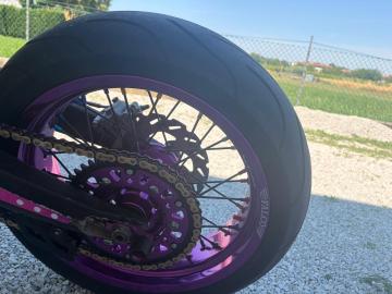 Betamotor - RR 450 (2 di 7)