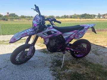 Betamotor - RR 450 (6 di 7)
