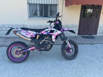 Betamotor - RR 450 (7 di 7)