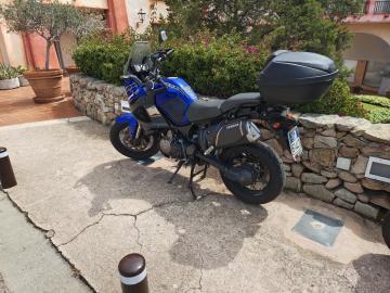 Yamaha - XT1200Z Super Ténéré (2 di 3)