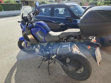 Yamaha - XT1200Z Super Ténéré (3 di 3)