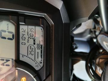 Suzuki - V-Strom 650 ABS (3 di 5)