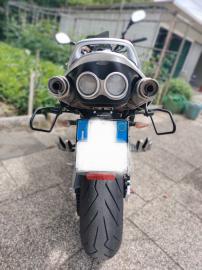 Suzuki - GSR 600 (1 di 6)