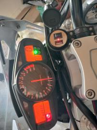 Suzuki - GSR 600 (6 di 6)