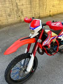 Betamotor - RR 50 ENDURO