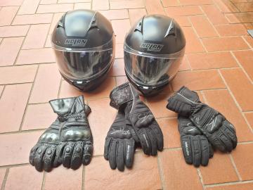 Yamaha - XV 1300 MIDNIGHT STAR (11 di 11)