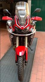 Honda - CRF 1000 L Africa Twin (1 di 10)