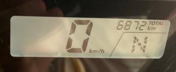 Honda - CRF 1000 L Africa Twin (10 di 10)