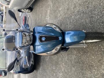 Piaggio - Medley 150 (1 di 4)