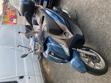Piaggio - Medley 150 (4 di 4)