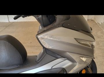 Kymco - X-TOWN 300