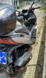 Kymco - X-TOWN 300 (4 di 10)