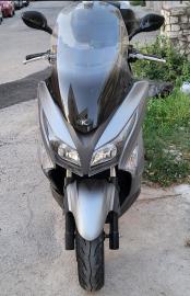 Kymco - X-TOWN 300 (8 di 10)