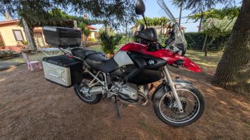 BMW - R 1200 GS (4 di 8)