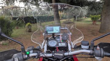 BMW - R 1200 GS (5 di 8)