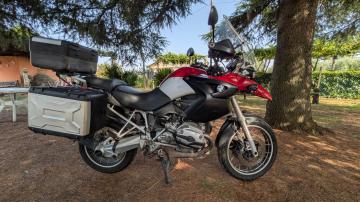 BMW - R 1200 GS (6 di 8)