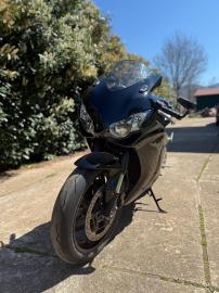 Honda - CBR 1000 RR (3 di 4)
