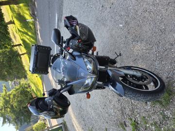 Yamaha - FZS 1000 FAZER (2 di 6)