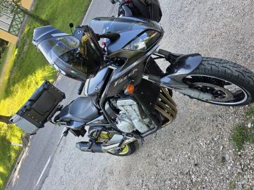 Yamaha - FZS 1000 FAZER (3 di 6)