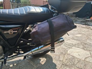 ROYAL Enfield - INTERCEPTOR 650 (5 di 12)