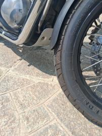 ROYAL Enfield - INTERCEPTOR 650 (8 di 12)